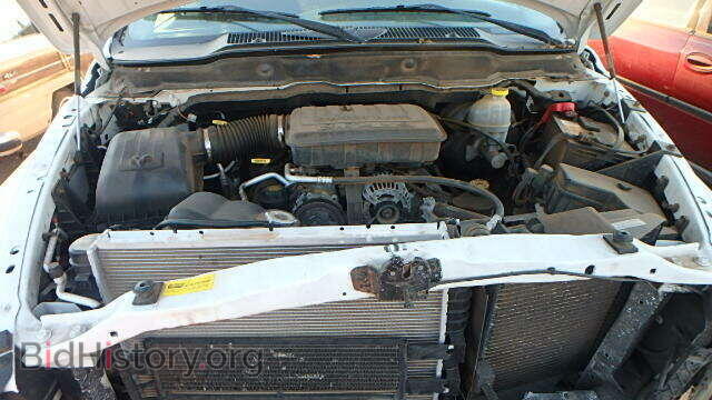2003 DODGE RAM 1500 - VIN: 1D7HA18N43S152979 - Фото 7