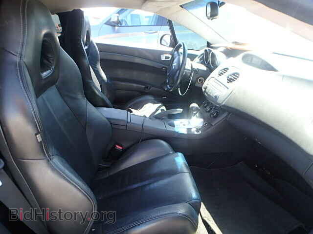 2006 MITSUBISHI ECLIPSE - VIN: 4A3AK34T26E004337 - Photo 5