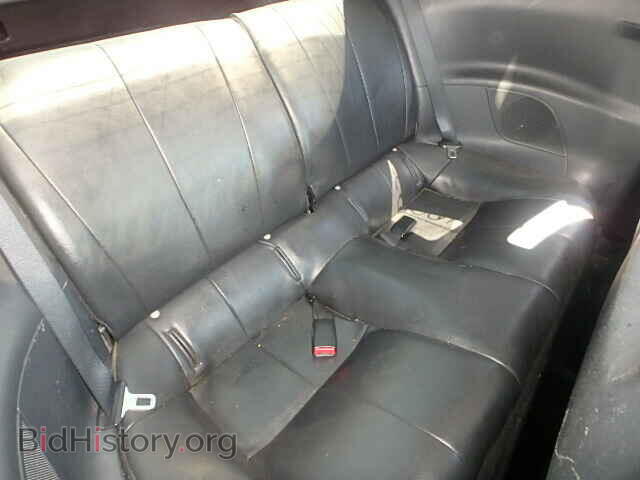 2006 MITSUBISHI ECLIPSE - VIN: 4A3AK34T26E004337 - Photo 6