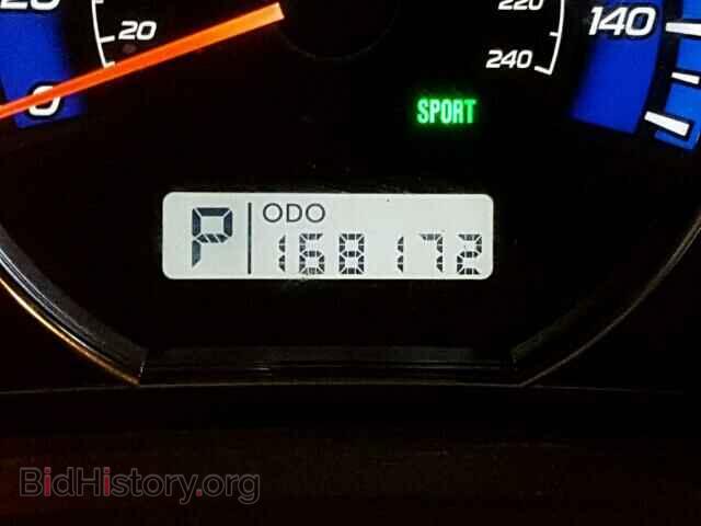 2009 SUBARU FORESTER - VIN: JF2SH61699H762167 - Photo 8