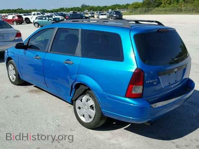 2007 FORD FOCUS - VIN: 1FAHP36NX7W160242 - Фото 3