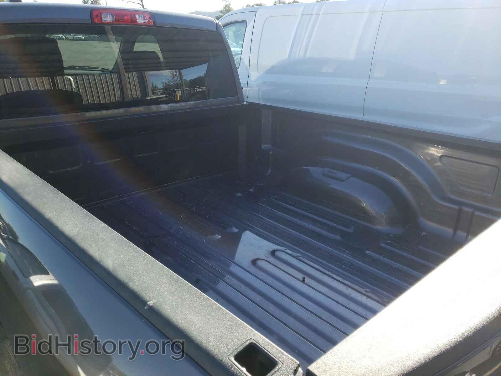 2017 RAM 1500 - VIN: 1C6RR6FT9HS765278 - Фото 9