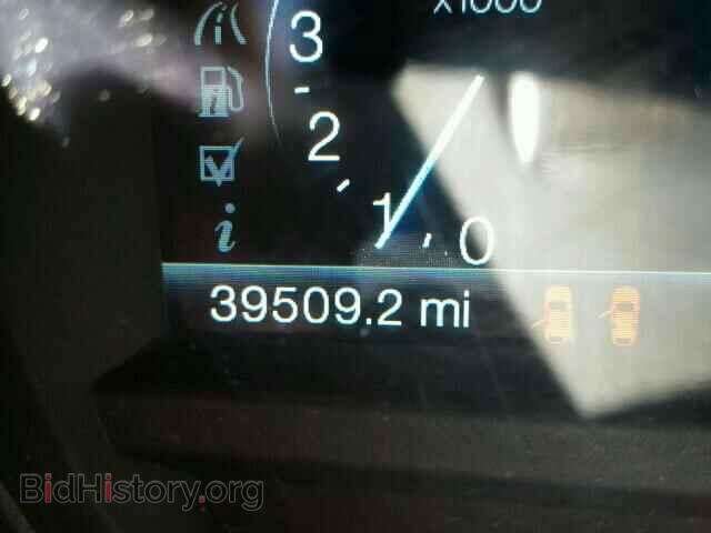 2013 FORD EXPLORER - VIN: 1FM5K8F82DGB55279 - Фото 8