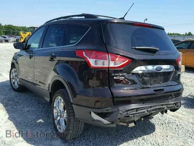 2013 FORD ESCAPE - VIN: 1FMCU0HX3DUC69574 - Photo 3