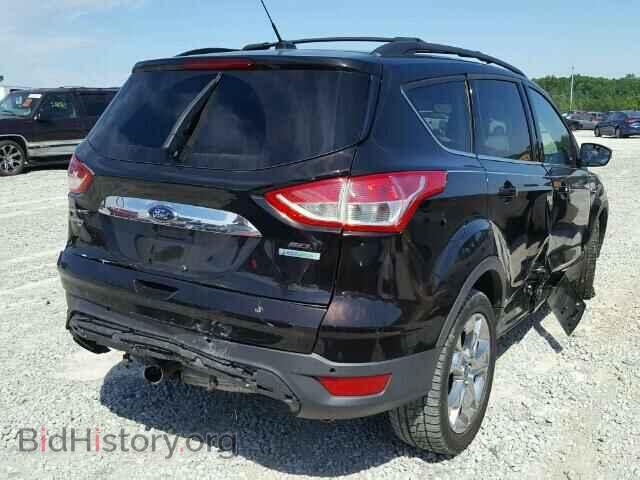 2013 FORD ESCAPE - VIN: 1FMCU0HX3DUC69574 - Photo 4