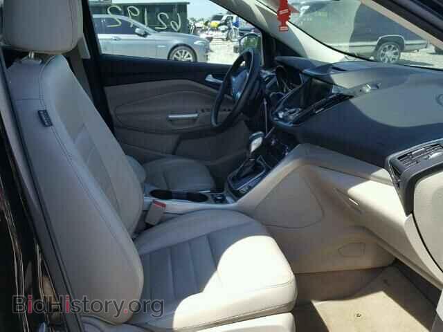 2013 FORD ESCAPE - VIN: 1FMCU0HX3DUC69574 - Photo 5