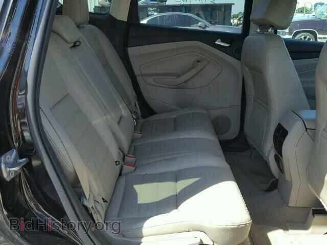 2013 FORD ESCAPE - VIN: 1FMCU0HX3DUC69574 - Photo 6