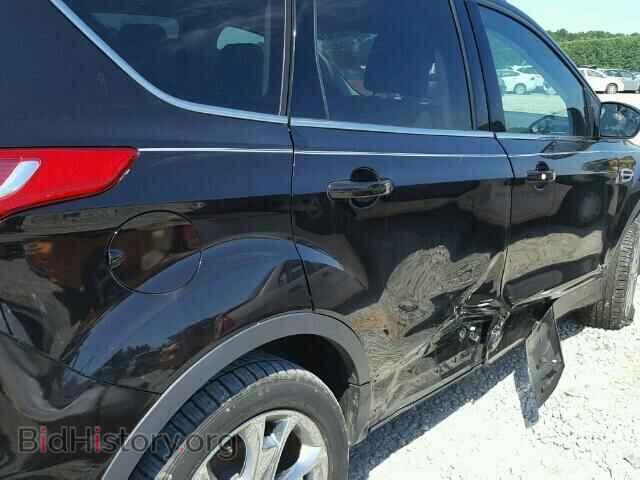 2013 FORD ESCAPE - VIN: 1FMCU0HX3DUC69574 - Photo 9
