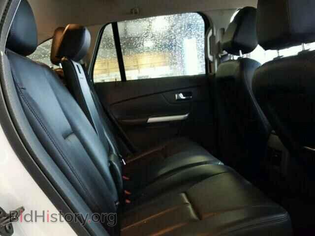 2013 FORD EDGE - VIN: 2FMDK3JC7DBA73775 - Photo 6