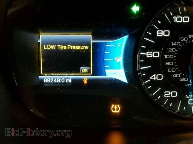 2013 FORD EDGE - VIN: 2FMDK3JC7DBA73775 - Photo 8