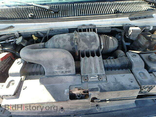 2006 FORD ECONOLINE - VIN: 1FTNE24W46DB19236 - Фото 7