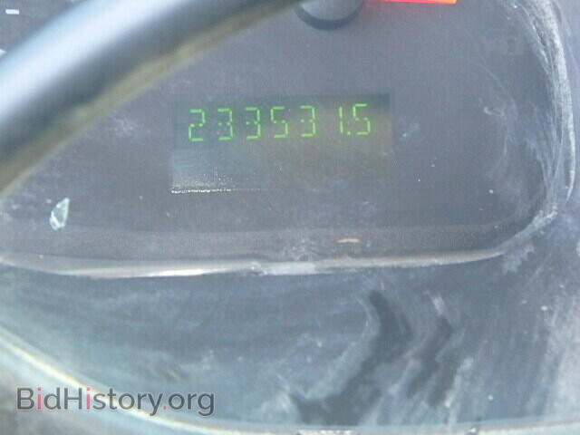 2006 FORD ECONOLINE - VIN: 1FTNE24W46DB19236 - Фото 8