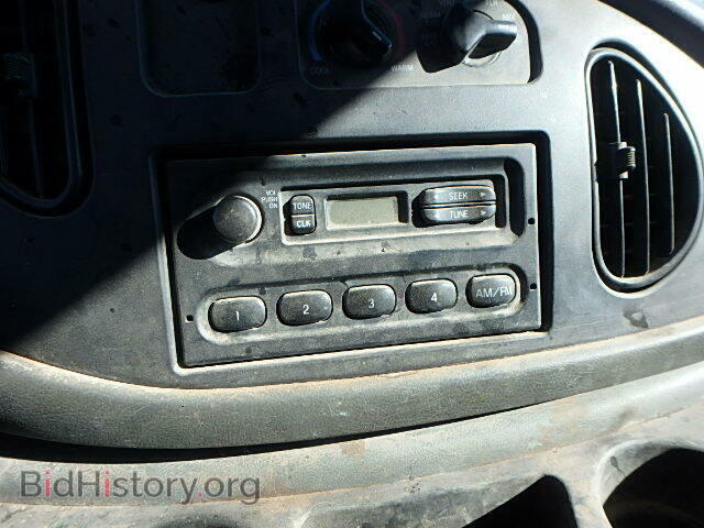 2006 FORD ECONOLINE - VIN: 1FTNE24W46DB19236 - Фото 9