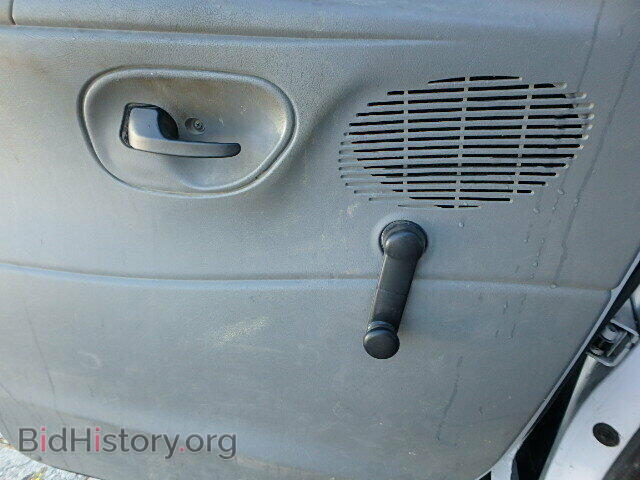 2006 FORD ECONOLINE - VIN: 1FTNE24W46DB19236 - Фото 10