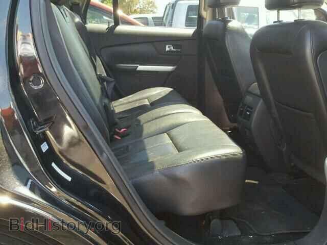 2011 FORD EDGE - VIN: 2FMDK3JC6BBB08299 - Photo 6