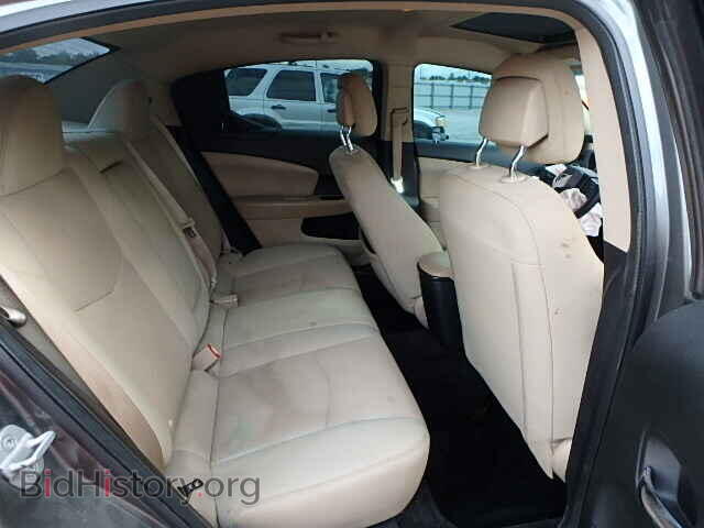 2012 DODGE AVENGER - VIN: 1C3CDZAB5CN177418 - Photo 6