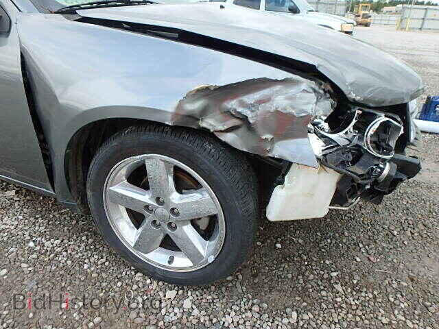 2012 DODGE AVENGER - VIN: 1C3CDZAB5CN177418 - Photo 10