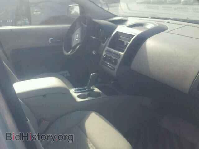 2007 FORD EDGE - VIN: 2FMDK46C07BA82918 - Фото 5
