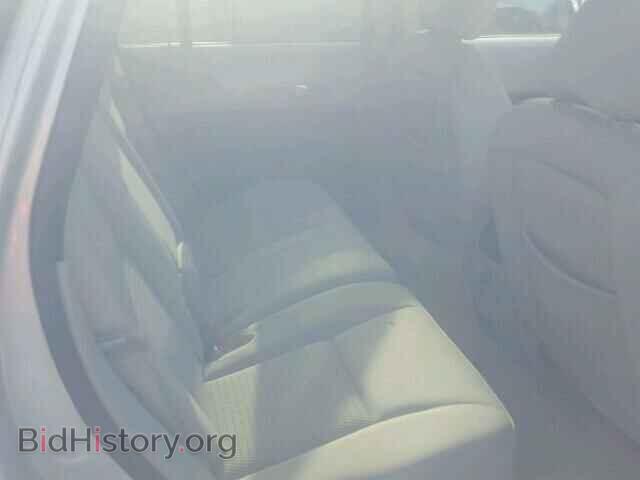 2007 FORD EDGE - VIN: 2FMDK46C07BA82918 - Фото 6