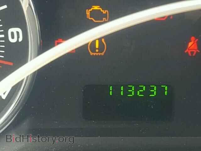 2007 FORD EDGE - VIN: 2FMDK46C07BA82918 - Фото 8