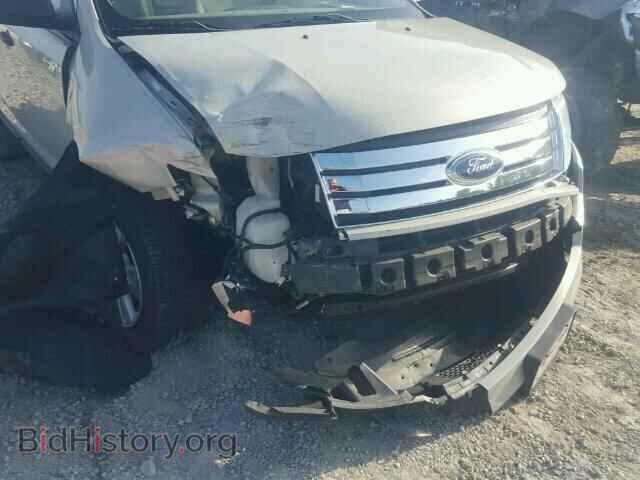 2007 FORD EDGE - VIN: 2FMDK46C07BA82918 - Фото 9