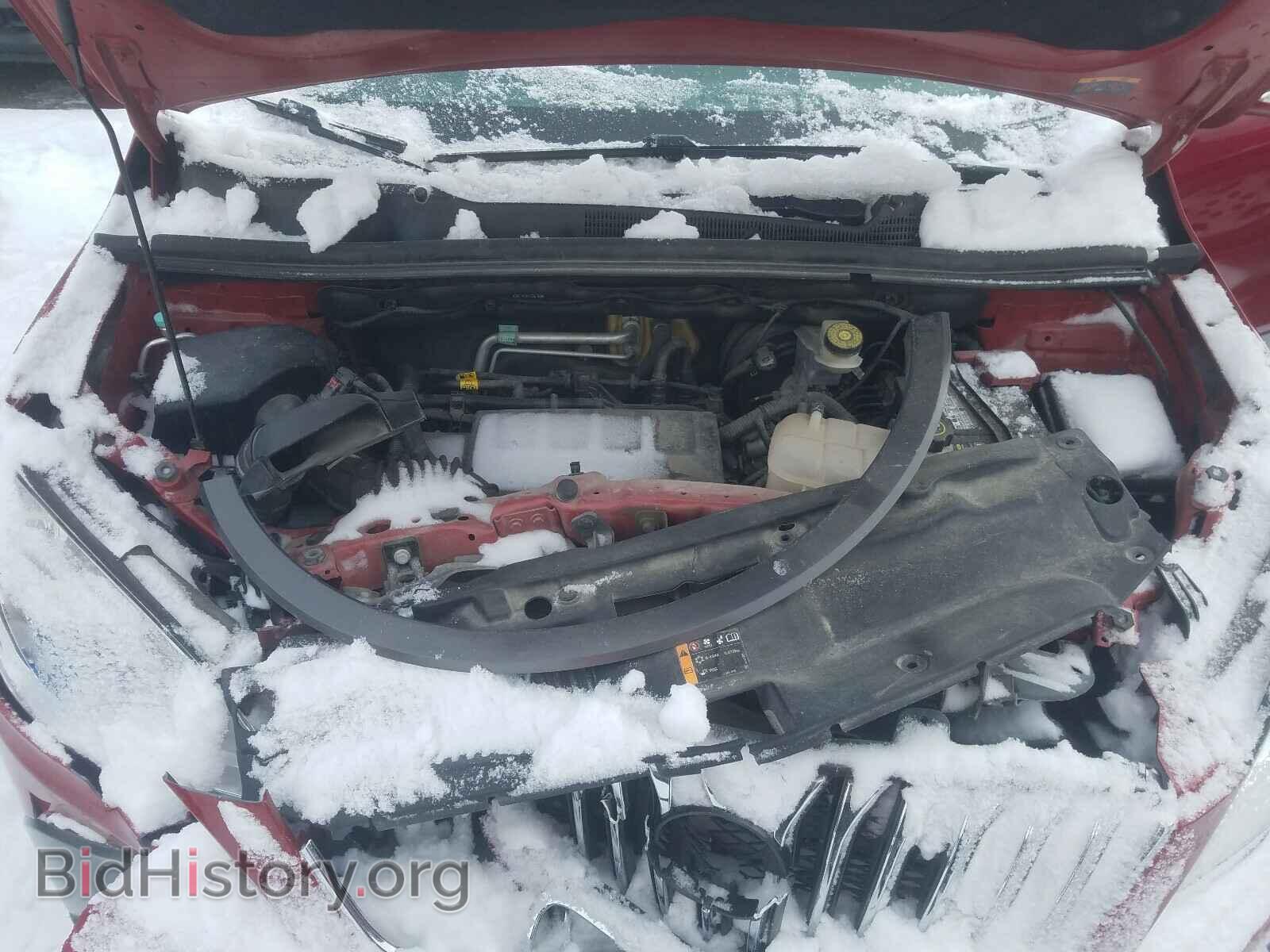 2014 BUICK ENCORE - VIN: KL4CJHSBXEB647549 - Photo 7