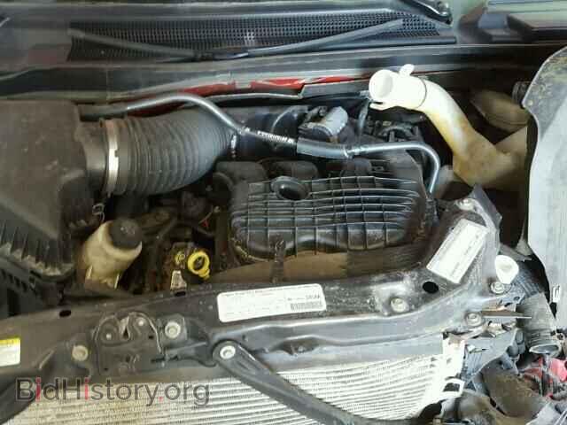 2013 DODGE CARAVAN - VIN: 2C4RDGCG8DR538504 - Photo 7