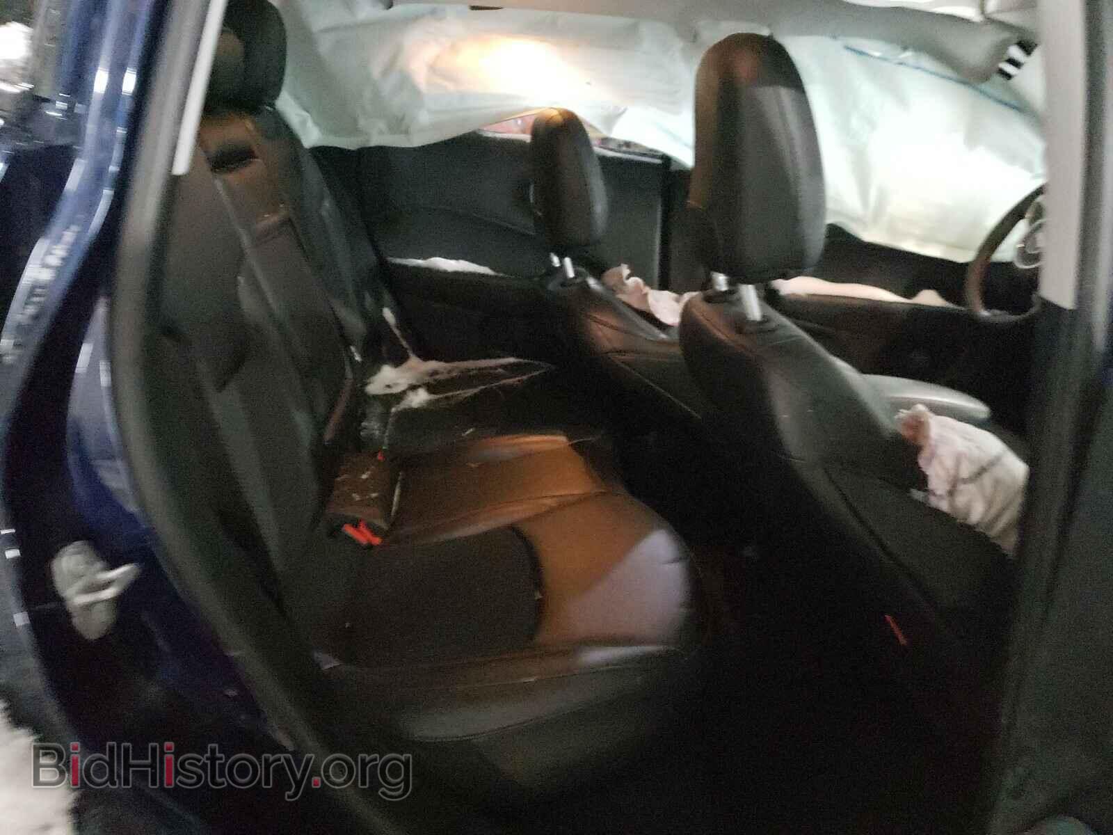 2019 JEEP COMPASS - VIN: 3C4NJDDB9KT620373 - Фото 6