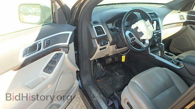 2012 FORD EXPLORER - VIN: 1FMHK8F86CGA90965 - Photo 9