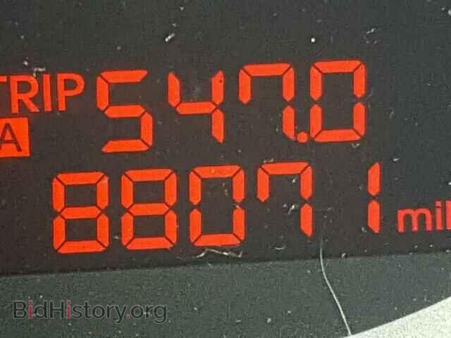 2010 KIA OPTIMA - VIN: KNAGG4A81A5446911 - Фото 8