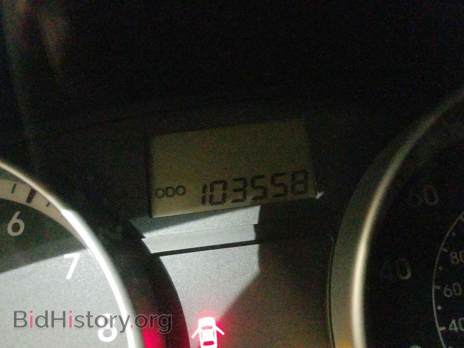 2008 HYUNDAI ACCENT - VIN: KMHCN46C28U189368 - Фото 8