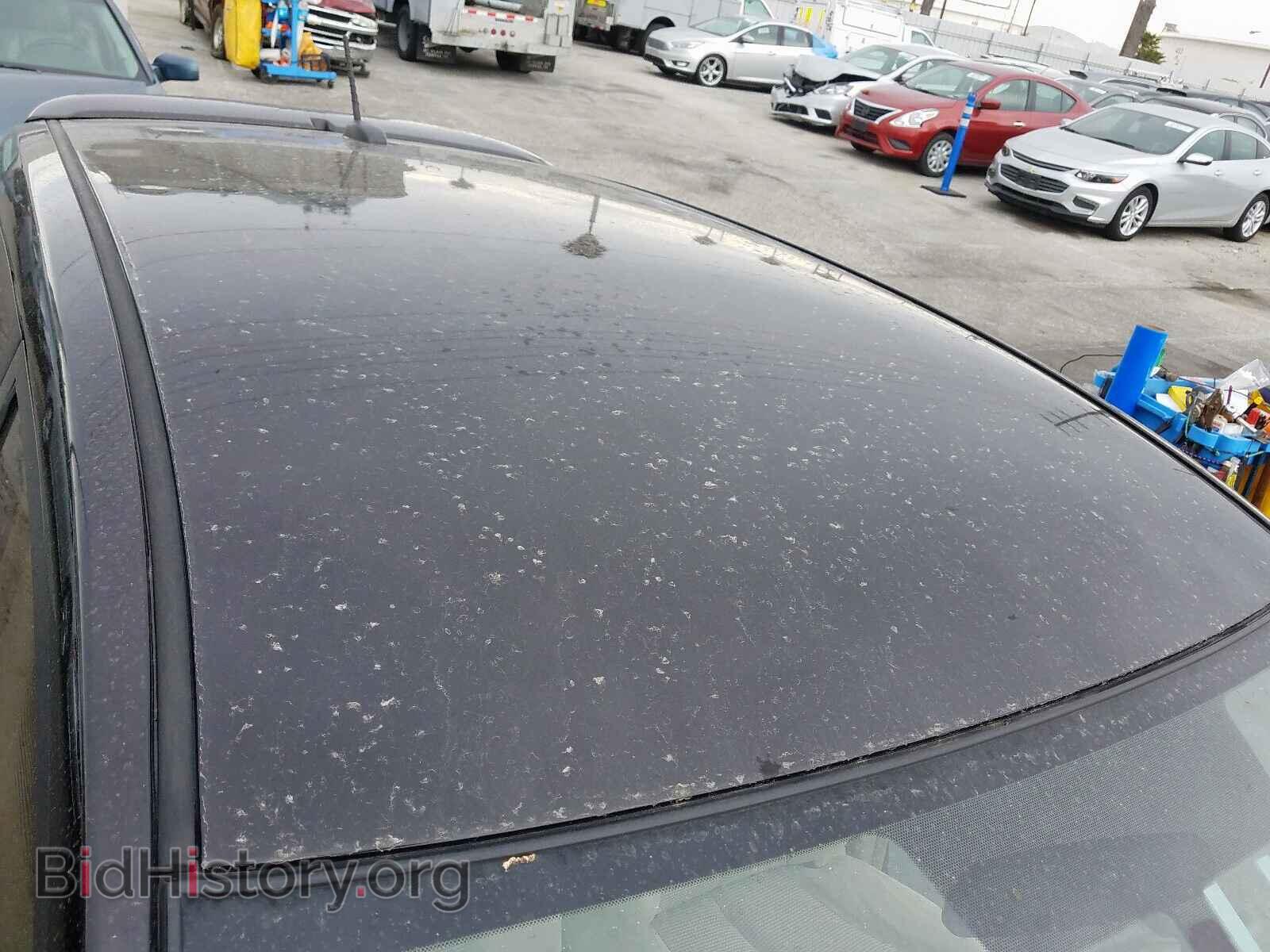2011 NISSAN VERSA - VIN: 3N1BC1CP7BL390232 - Фото 9