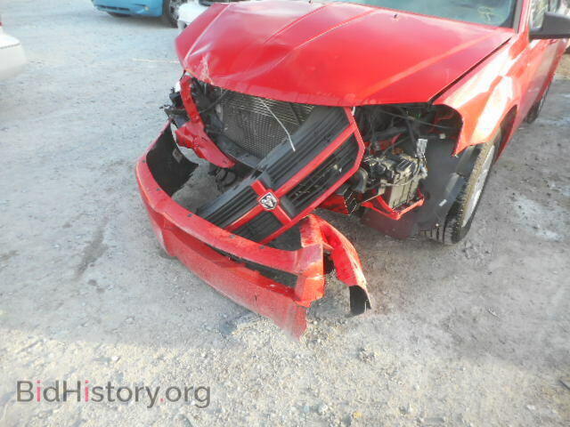 2008 DODGE AVENGER - VIN: 1B3LC46K98N294132 - Фото 10