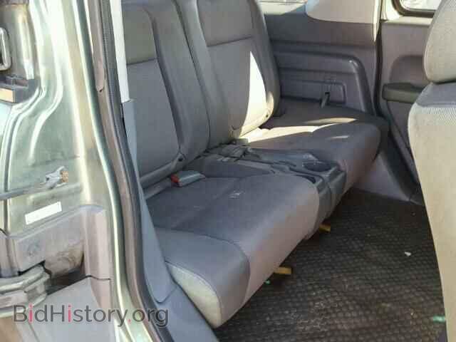 2004 HONDA ELEMENT - VIN: 5J6YH28574L011891 - Photo 6