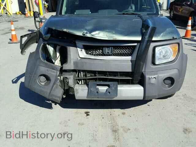 2004 HONDA ELEMENT - VIN: 5J6YH28574L011891 - Photo 9