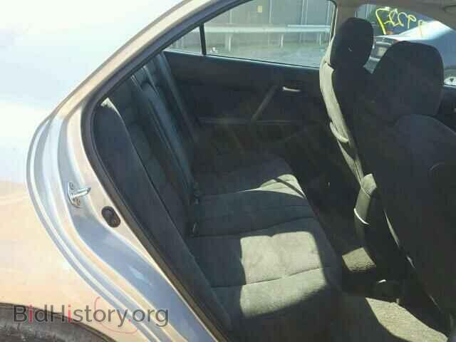 2007 MAZDA 6 - VIN: 1YVHP80CX75M54433 - Photo 6