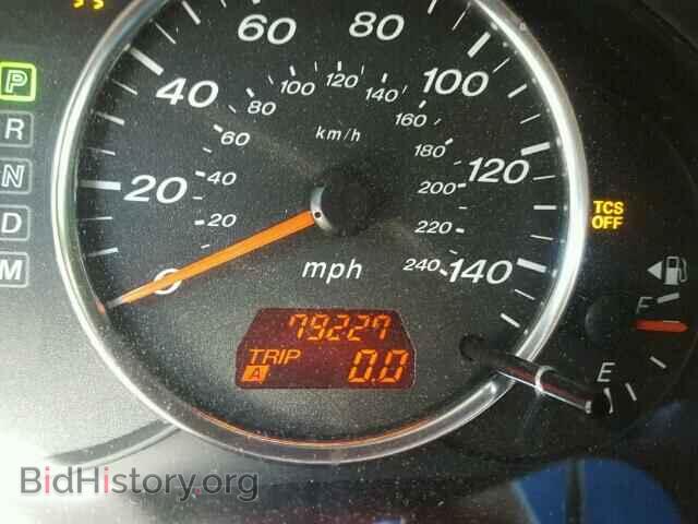 2007 MAZDA 6 - VIN: 1YVHP80CX75M54433 - Photo 8