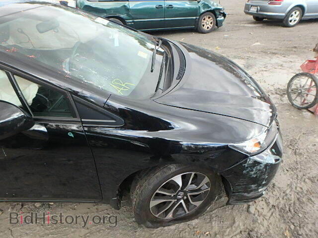 2013 HONDA CIVIC - VIN: 2HGFB2F84DH522789 - Фото 9