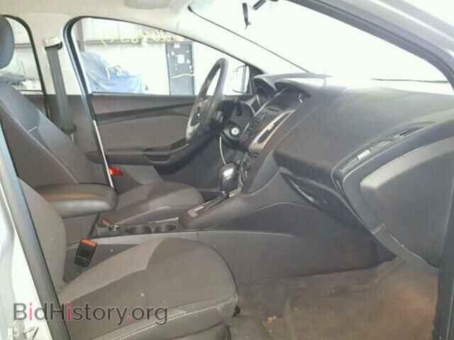 2013 FORD FOCUS - VIN: 1FADP3F20DL123847 - Photo 5