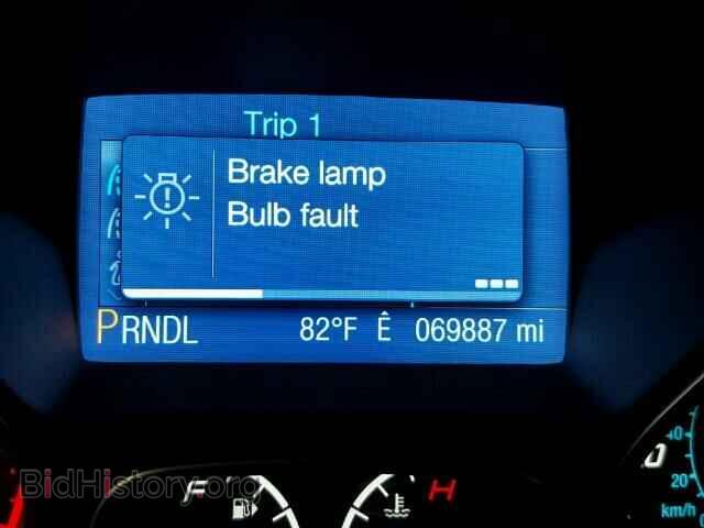 2013 FORD FOCUS - VIN: 1FADP3F20DL123847 - Photo 8