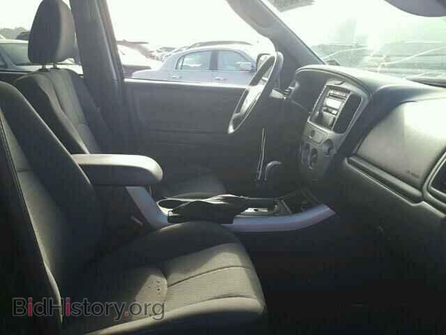 2006 MAZDA TRIBUTE - VIN: 4F2YZ02Z96KM36637 - Фото 5