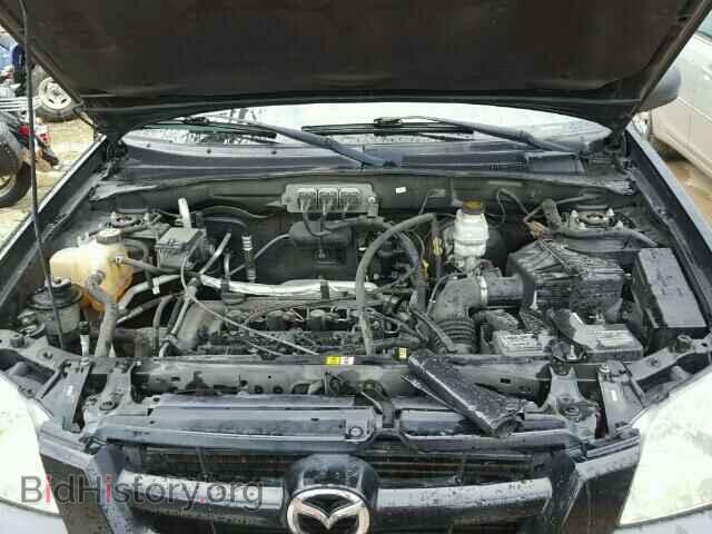 2006 MAZDA TRIBUTE - VIN: 4F2YZ02Z96KM36637 - Фото 7