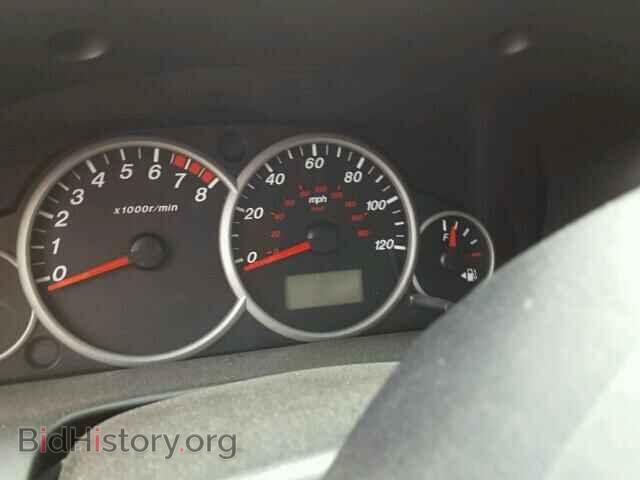 2006 MAZDA TRIBUTE - VIN: 4F2YZ02Z96KM36637 - Фото 8
