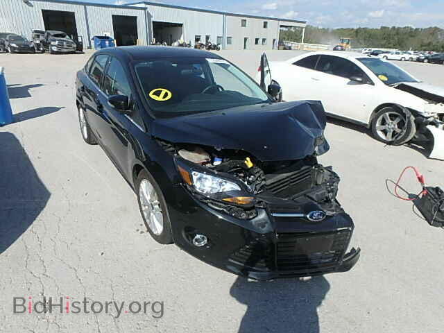 Фотография 1FADP3J2XEL270699 - FORD FOCUS 2014