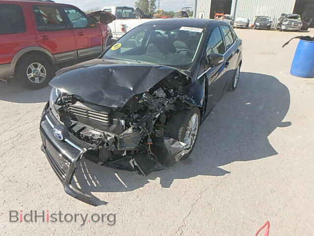 2014 FORD FOCUS - VIN: 1FADP3J2XEL270699 - Photo 2