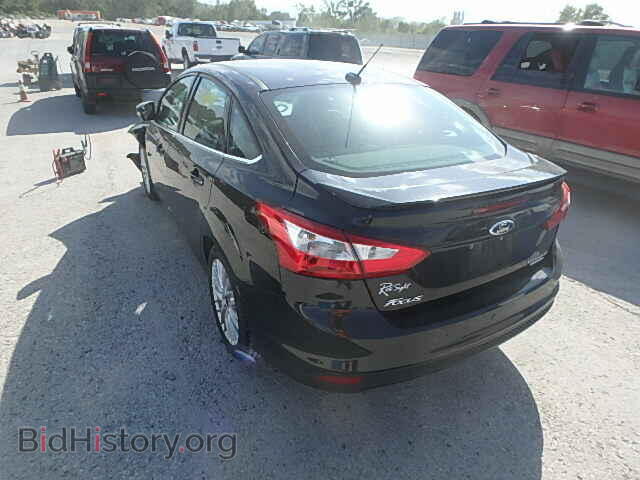 2014 FORD FOCUS - VIN: 1FADP3J2XEL270699 - Photo 3