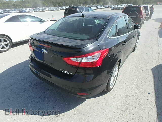 2014 FORD FOCUS - VIN: 1FADP3J2XEL270699 - Photo 4