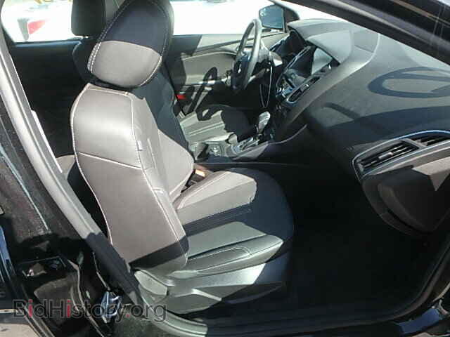 2014 FORD FOCUS - VIN: 1FADP3J2XEL270699 - Photo 5