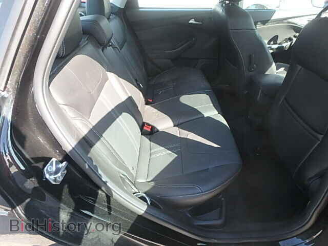 2014 FORD FOCUS - VIN: 1FADP3J2XEL270699 - Photo 6