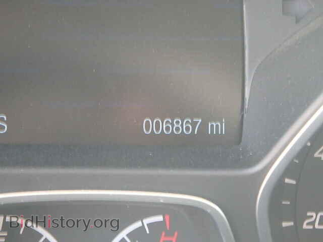 2014 FORD FOCUS - VIN: 1FADP3J2XEL270699 - Photo 8